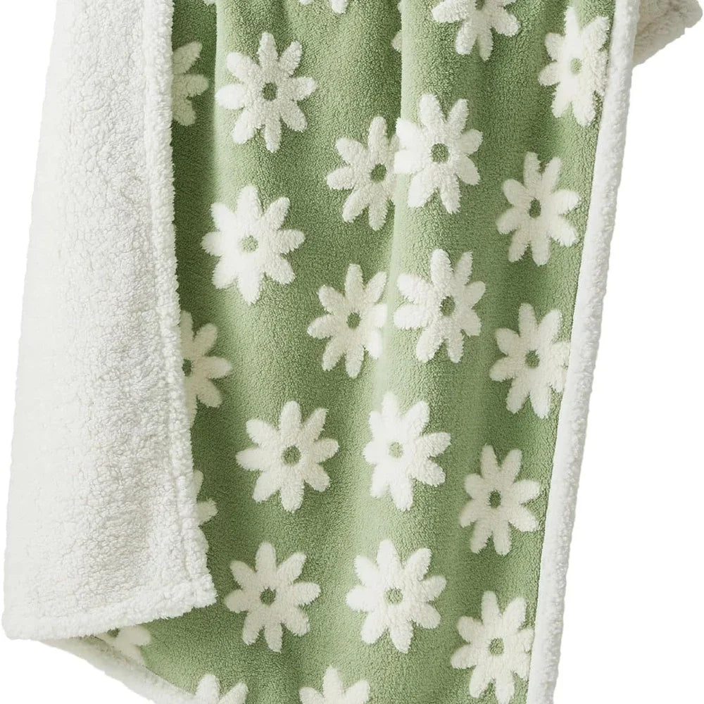 Nexora™ Winter Sluggish Shaggy Blankets