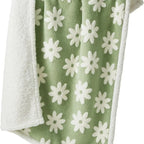 Nexora™ Winter Sluggish Shaggy Blankets