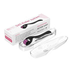 Nexora™ Professional 540 Derma Roller Skin Care Massage Roller Tool