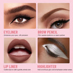 Nexora™ 4 in 1 Multi-function Makeup Pen