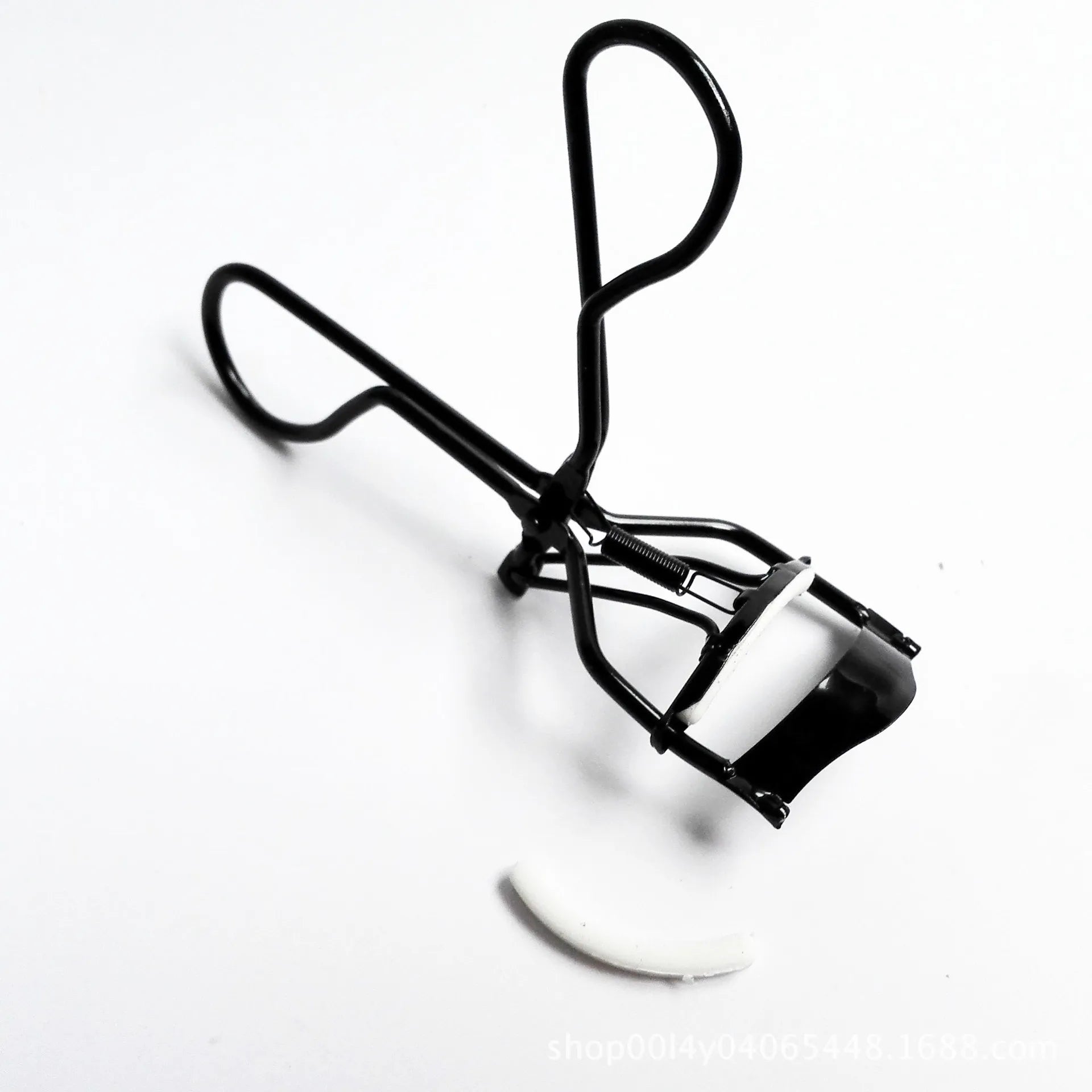 Nexora™ 3D Eyelash Curler Natural Curl Portable Beauty