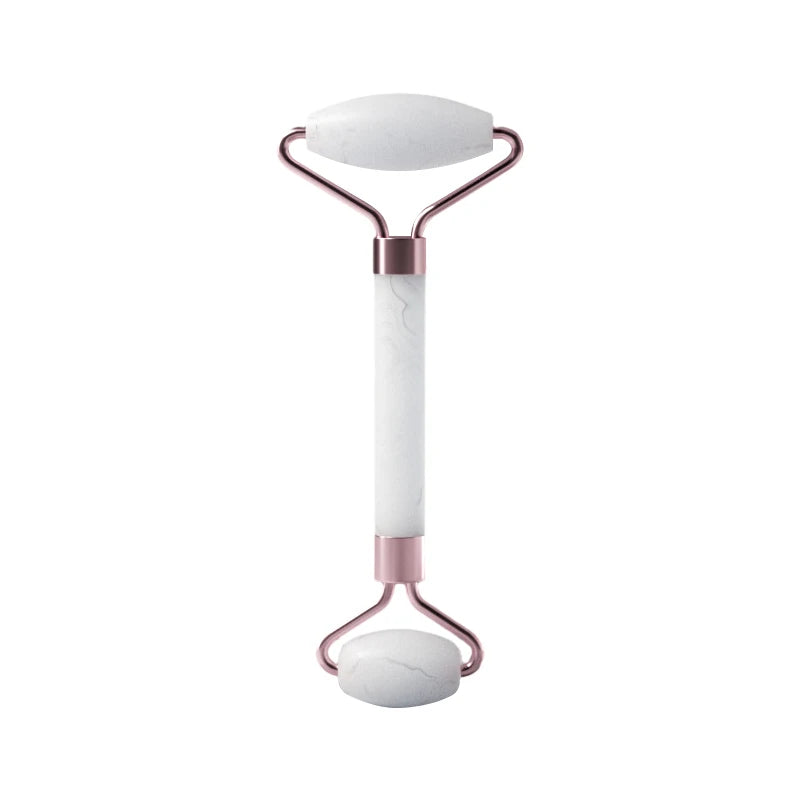 Nexora™ Roller for Face Neck Eye Resin - Facial Massage