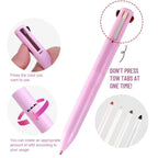Nexora™ 4 in 1 Multi-function Makeup Pen