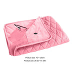 Nexora™ USB Heated Blanket