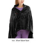 Nexora™ USB Heated Blanket