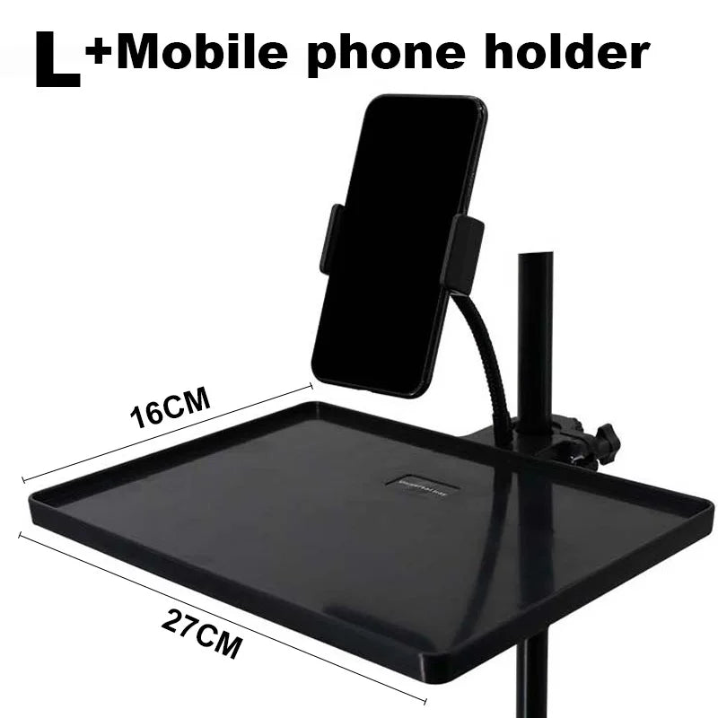 Nexora™ Adjustable Lash Tray Holder