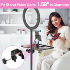 Nexora™ Adjustable Lash Tray Holder