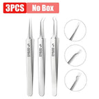 Nexora™ 1/3/8pcs Stainless Steel Blackhead Removal - Tool Set