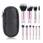 Nexora™ Makeup Brush Set