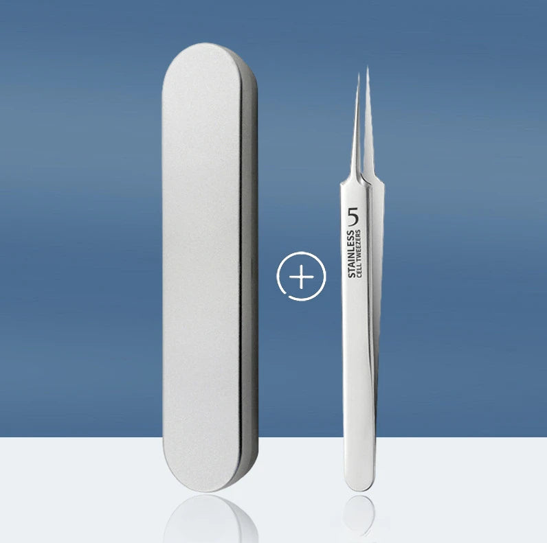 Nexora™ 1/3/8pcs Stainless Steel Blackhead Removal - Tool Set