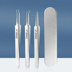 Nexora™ 1/3/8pcs Stainless Steel Blackhead Removal - Tool Set
