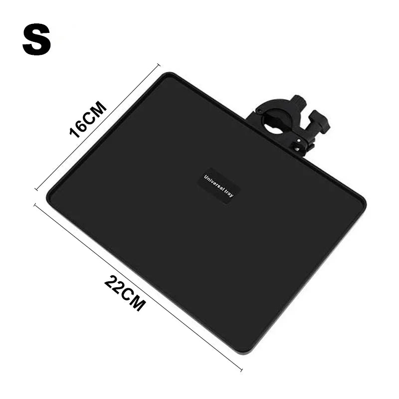 Nexora™ Adjustable Lash Tray Holder