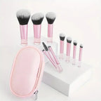 Nexora™ Makeup Brush Set