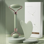 Nexora™ Roller for Face Neck Eye Resin - Facial Massage