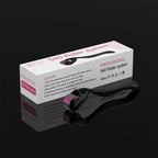 Nexora™ Professional 540 Derma Roller Skin Care Massage Roller Tool
