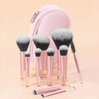 Nexora™ Makeup Brush Set