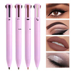 Nexora™ 4 in 1 Multi-function Makeup Pen