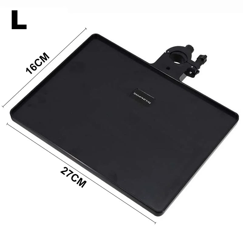 Nexora™ Adjustable Lash Tray Holder